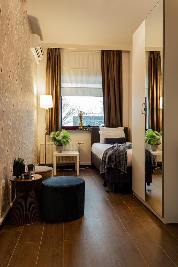 Guesthouse De Wissen 딜센 스토켐 외부 사진