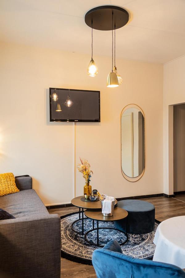 Guesthouse De Wissen 딜센 스토켐 외부 사진