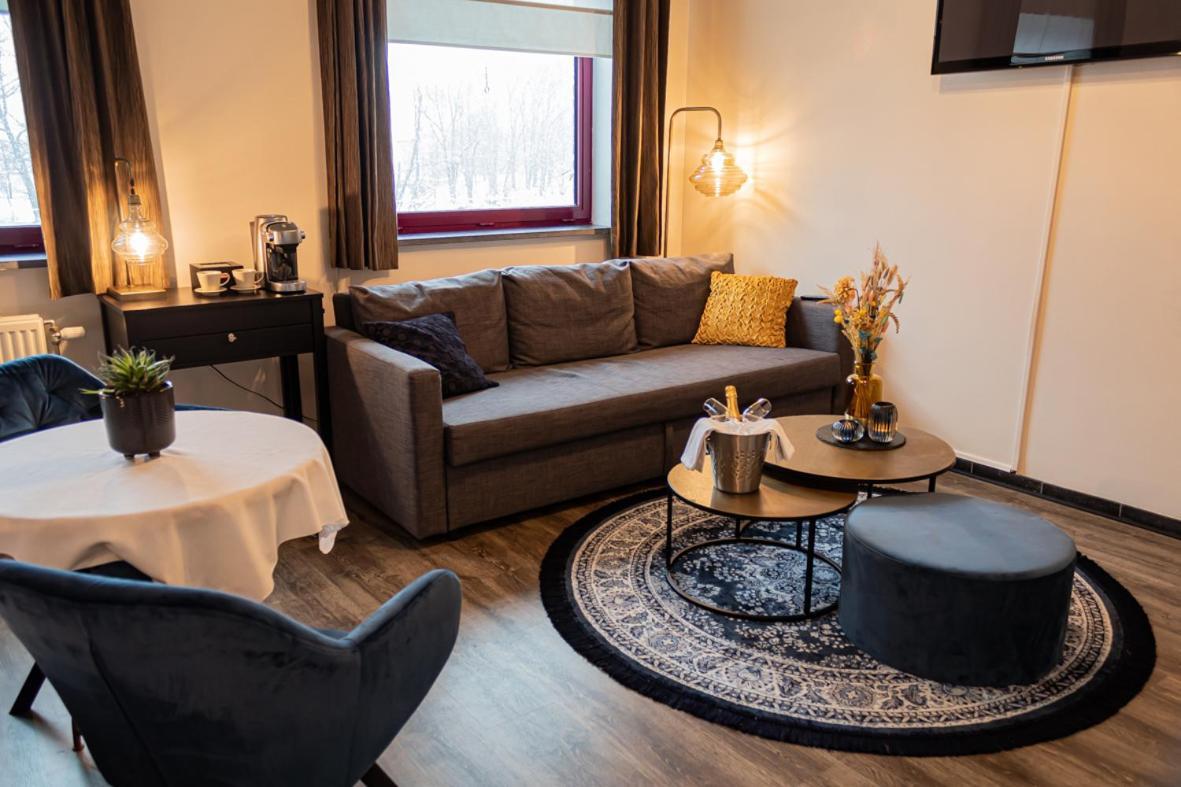 Guesthouse De Wissen 딜센 스토켐 외부 사진