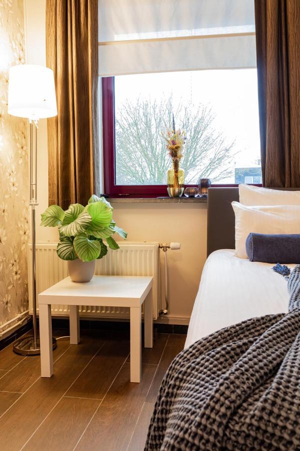 Guesthouse De Wissen 딜센 스토켐 외부 사진